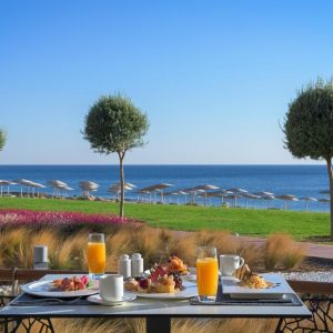Hotel Elysium Resort and Spa