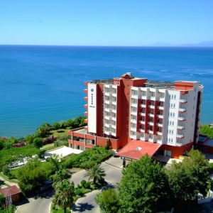 Hotel Nazar Beach City and Resort