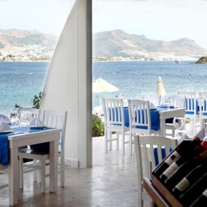 Hotel Yasmin Resort Bodrum