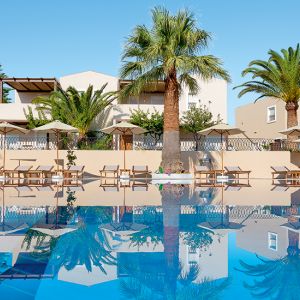 Grand Leoniki Residence by Grecotel