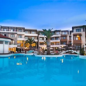 Hotel D Andrea Mare Beach