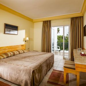 Hotel El Borj