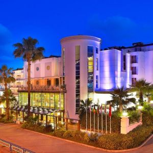 Hotel Ideal Pearl