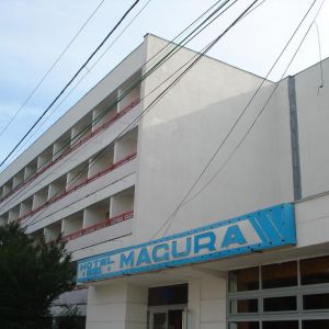 Hotel Magura