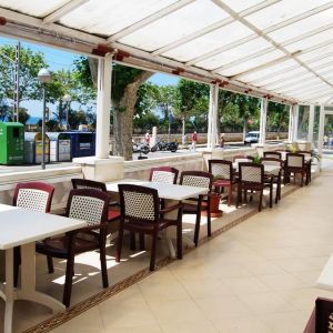 Hotel Mont Rosa