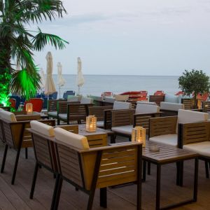 Panorama Hotel Paralia Katerini