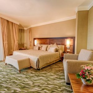 Susesi Luxury Resort