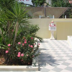 Hotel Eleni Palace Apartments
