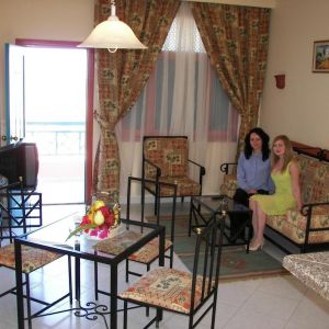 Hotel Le Pacha Resort Hurghada