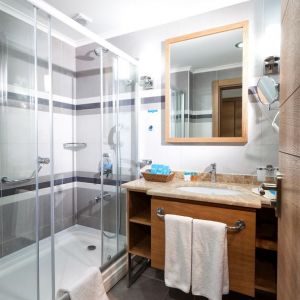 Hotel Adalya Ocean Deluxe