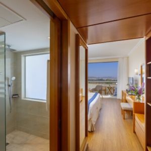 Hotel Constantinou Bros Athena Beach