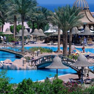 Hotel Parrotel Beach Resort (ex. Radisson Blu Resort)