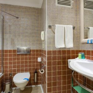 Hotel Turan Prince