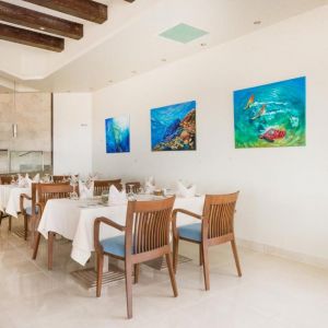Shams Lodge