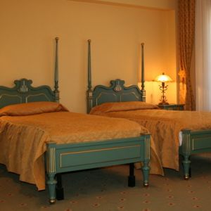 Hotel Best Western Bucovina
