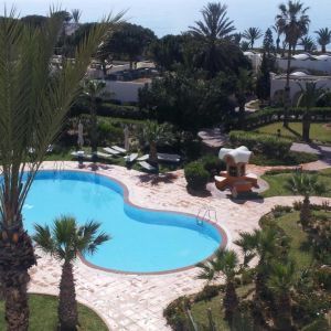 Hotel Calimera Delfino Beach Resort and Spa