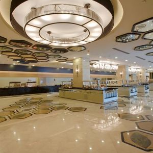Sensitive Premium Resort and Spa
