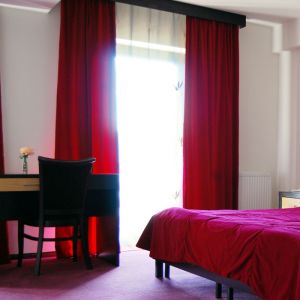 Hotel Toaca Bellevue