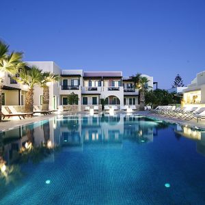 Hotel Rose Bay