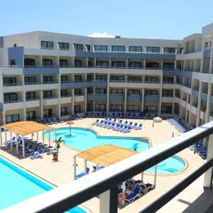 Hotel Labranda Riviera Resort and Spa