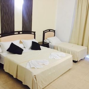 Hostel Perla Costinesti