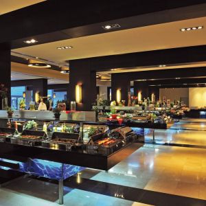 Susesi Luxury Resort