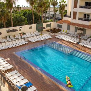 Oro Blanco Apartamentos