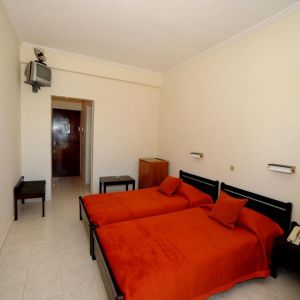 Hotel Argassi Beach