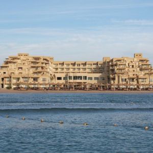 Hotel Imperial Shams