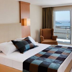 Hotel The Panorama Hill