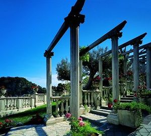 Hotel Mazzaro Sea Palace