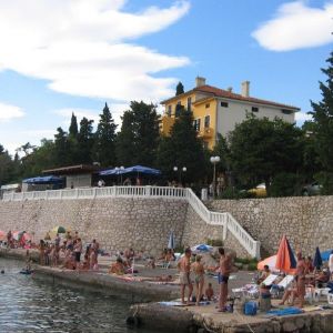 Hotel Riviera