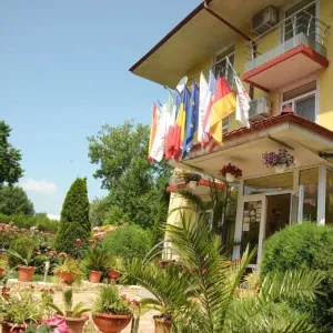 Hotel Valul Magic - Eforie Nord