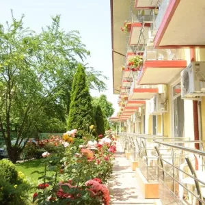 Hotel Valul Magic
