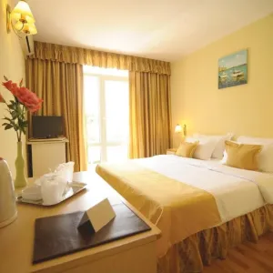 Hotel Valul Magic