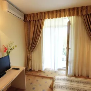Hotel Valul Magic