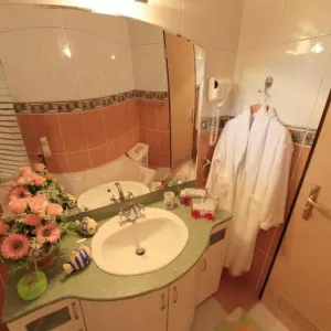 Hotel Valul Magic
