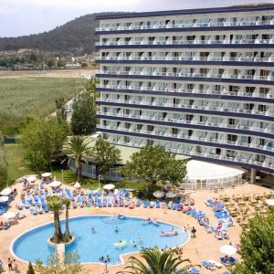 Hotel HSM Atlantic Park