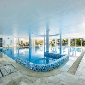 Hotel Golden Bay Beach