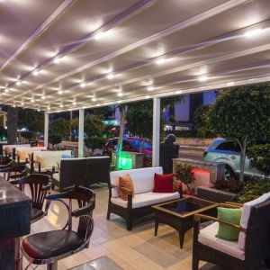 Hotel Lonicera City