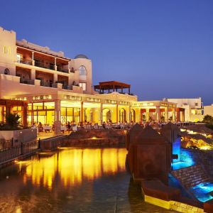 Kempinski Hotel Soma Bay