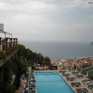Le Terrazze Hotel