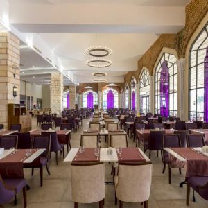 Swandor Hotel Resort Topkapi Palace