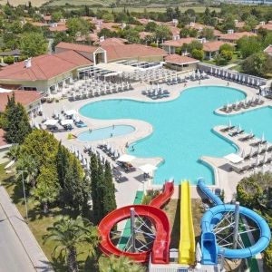 Anadolu Hotels Didim Club