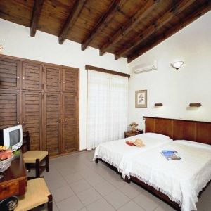 Hotel Althea Village