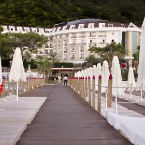 Hotel Sunland Resort Kemer (Ex.Imperial Sunland Resort Kemer)
