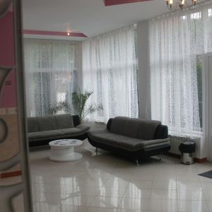 Hotel Santana NeoKlinik