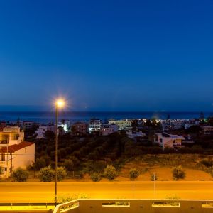 Aglaia Apartments Malia