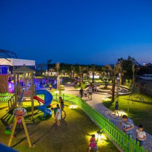 Hotel Sentido Numa Bay Exclusive