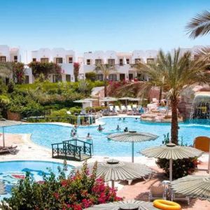 Hotel Sol Verginia